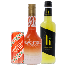 Peachtree of Li limoncellow